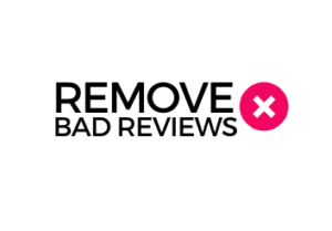 remove bad reviews from google search results - reputation ace - reputation management company