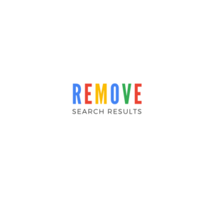 remove search results from google - reputation ace - reputation management company